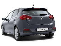 Kia CeeD (2012)