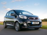 KIA Picanto 3-door (2012) - picture 3 of 5