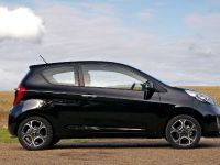 KIA Picanto 3-door (2012) - picture 4 of 5