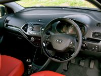 2012 KIA Picanto 3-door