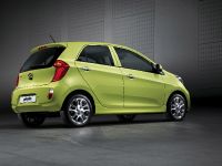 Kia Picanto (2012) - picture 2 of 7