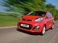 Kia Picanto (2012) - picture 3 of 7