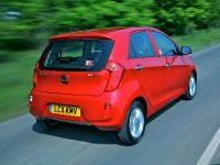 Kia Picanto (2012) - picture 4 of 7