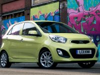 Kia Picanto (2012) - picture 5 of 7