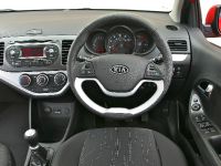 Kia Picanto (2012) - picture 7 of 7