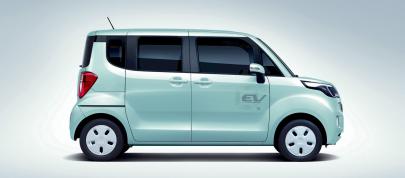 Kia Ray EV (2012) - picture 4 of 9