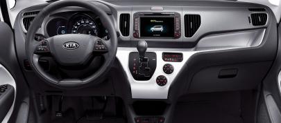 Kia Ray EV (2012) - picture 7 of 9