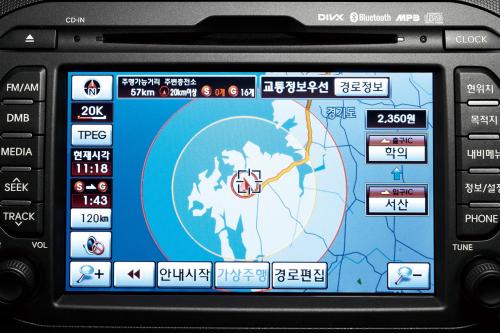 Kia Ray EV (2012) - picture 9 of 9