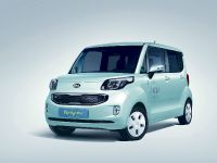 Kia Ray EV (2012) - picture 2 of 9