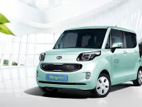 Kia Ray EV (2012) - picture 3 of 9