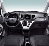 Kia Ray EV (2012) - picture 7 of 9