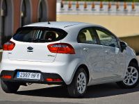 Kia Rio 1.1 CRDi EcoDynamics (2012) - picture 2 of 2