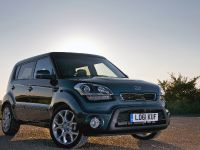 Kia Soul UK (2012) - picture 5 of 6