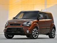 Kia Soul (2012) - picture 2 of 3