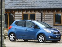 Kia Venga Facelift (2012)