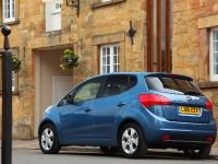 Kia Venga Facelift (2012)