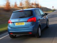 Kia Venga Facelift (2012)