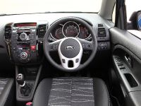 Kia Venga Facelift (2012)