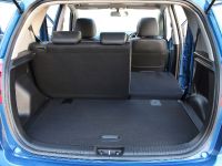 Kia Venga Facelift (2012)