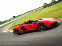 Lamborghini Aventador J (2012) - picture 2 of 17