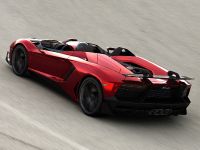 Lamborghini Aventador J (2012) - picture 3 of 17
