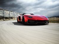 Lamborghini Aventador J (2012) - picture 4 of 17