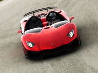 Lamborghini Aventador J (2012) - picture 6 of 17