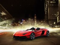 Lamborghini Aventador J (2012) - picture 7 of 17