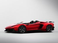 Lamborghini Aventador J (2012) - picture 11 of 17