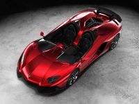 Lamborghini Aventador J (2012)