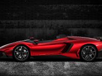 Lamborghini Aventador J (2012) - picture 13 of 17