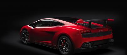 Lamborghini Gallardo LP 570-4 Super Trofeo Stradale (2012) - picture 4 of 16