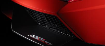 Lamborghini Gallardo LP 570-4 Super Trofeo Stradale (2012) - picture 7 of 16