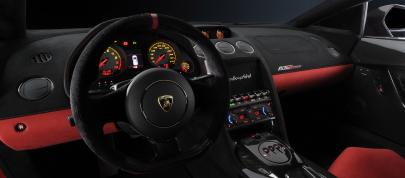 Lamborghini Gallardo LP 570-4 Super Trofeo Stradale (2012) - picture 12 of 16