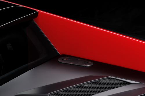 Lamborghini Gallardo LP 570-4 Super Trofeo Stradale (2012) - picture 9 of 16