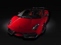 Lamborghini Gallardo LP 570-4 Super Trofeo Stradale (2012) - picture 1 of 16