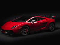 Lamborghini Gallardo LP 570-4 Super Trofeo Stradale (2012) - picture 2 of 16