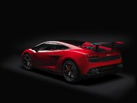 Lamborghini Gallardo LP 570-4 Super Trofeo Stradale (2012) - picture 4 of 16