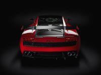 Lamborghini Gallardo LP 570-4 Super Trofeo Stradale (2012) - picture 6 of 16