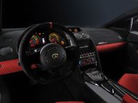 2012 Lamborghini Gallardo LP 570-4 Super Trofeo Stradale