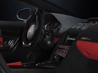 Lamborghini Gallardo LP 570-4 Super Trofeo Stradale (2012)