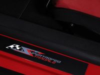 Lamborghini Gallardo LP 570-4 Super Trofeo Stradale (2012)