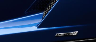 Lamborghini Gallardo LP550-2 Spyder (2012) - picture 4 of 7