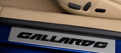 Lamborghini Gallardo LP550-2 Spyder (2012) - picture 7 of 7