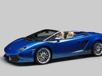 Lamborghini Gallardo LP550-2 Spyder (2012) - picture 1 of 7