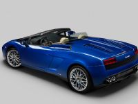 Lamborghini Gallardo LP550-2 Spyder (2012) - picture 2 of 7