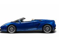 Lamborghini Gallardo LP550-2 Spyder (2012) - picture 3 of 7