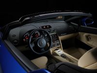 Lamborghini Gallardo LP550-2 Spyder (2012) - picture 6 of 7