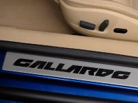2012 Lamborghini Gallardo LP550-2 Spyder, 7 of 7