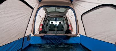 Lancia Thema and Voyager Accessories (2012) - picture 7 of 8